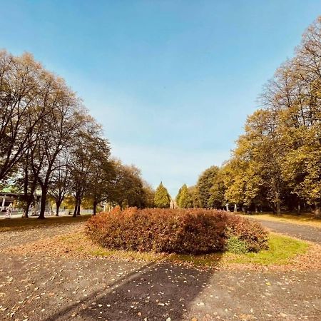 Apartamenty Ktw Silesia City Center - Park Slaski Katowice Luaran gambar