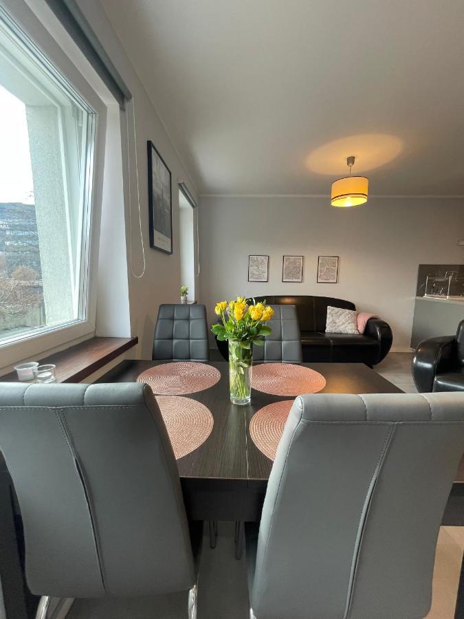 Apartamenty Ktw Silesia City Center - Park Slaski Katowice Luaran gambar