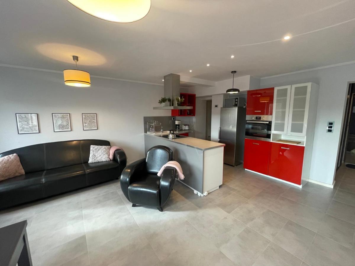 Apartamenty Ktw Silesia City Center - Park Slaski Katowice Luaran gambar