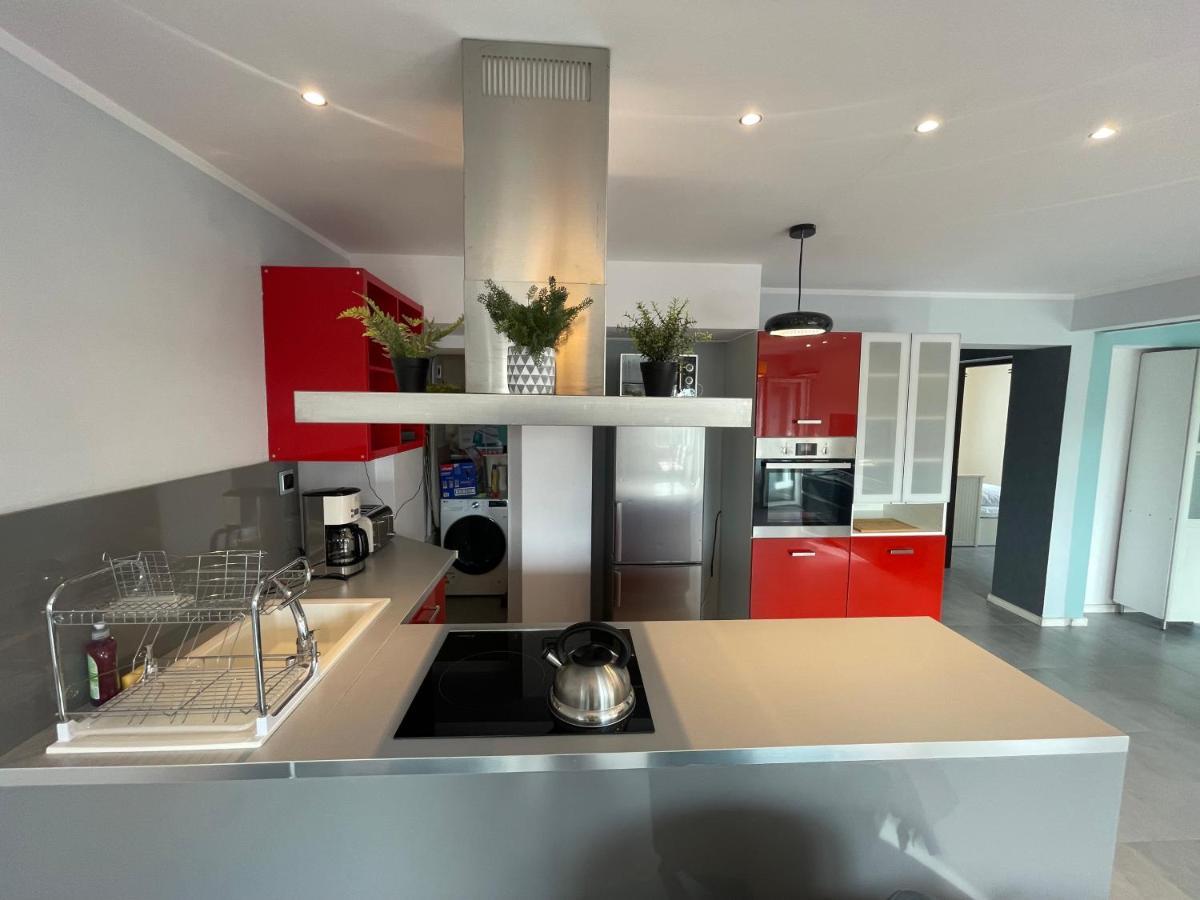 Apartamenty Ktw Silesia City Center - Park Slaski Katowice Luaran gambar