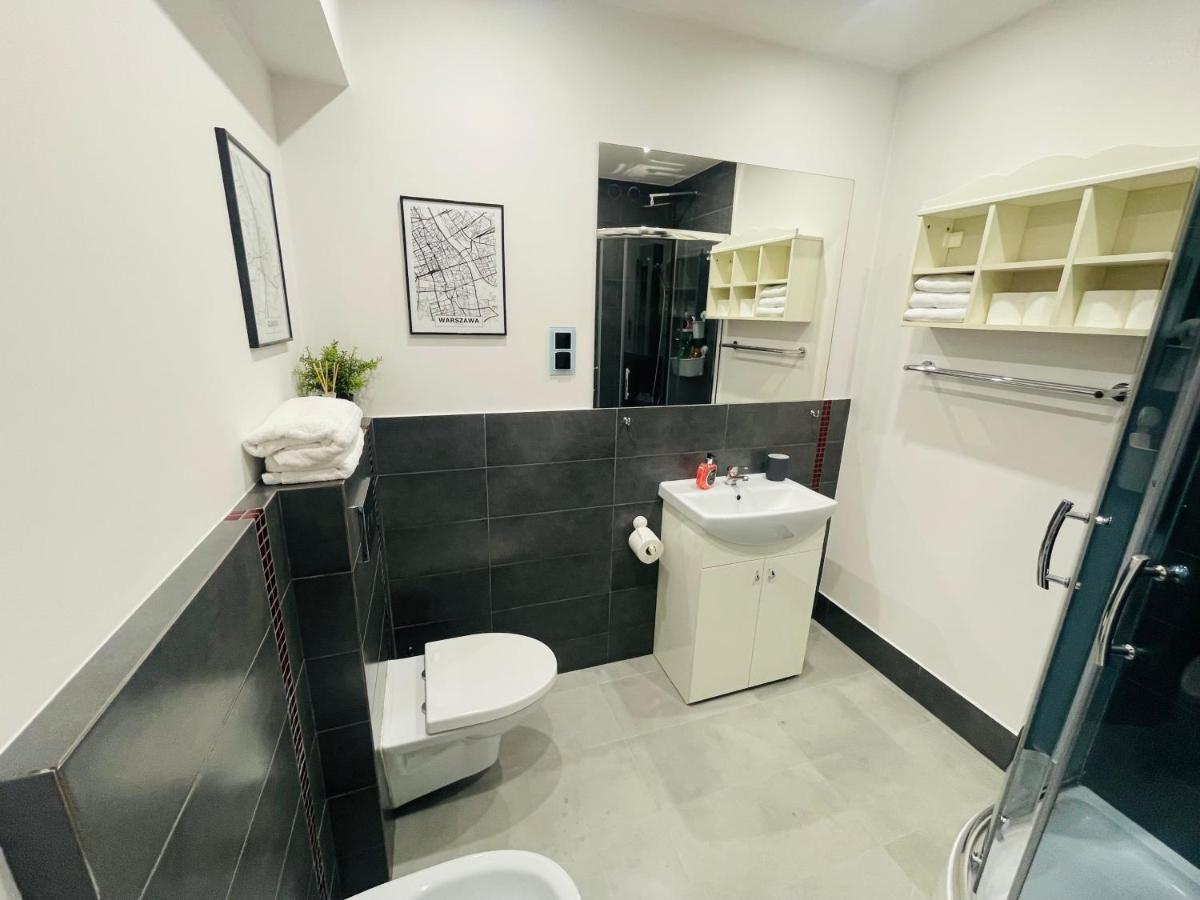 Apartamenty Ktw Silesia City Center - Park Slaski Katowice Luaran gambar