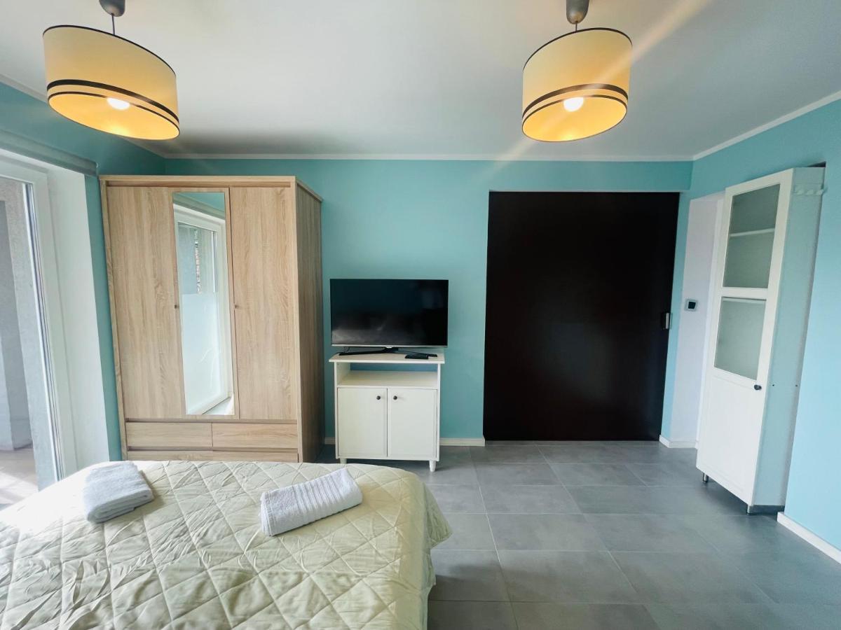 Apartamenty Ktw Silesia City Center - Park Slaski Katowice Luaran gambar