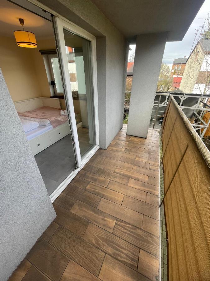 Apartamenty Ktw Silesia City Center - Park Slaski Katowice Luaran gambar