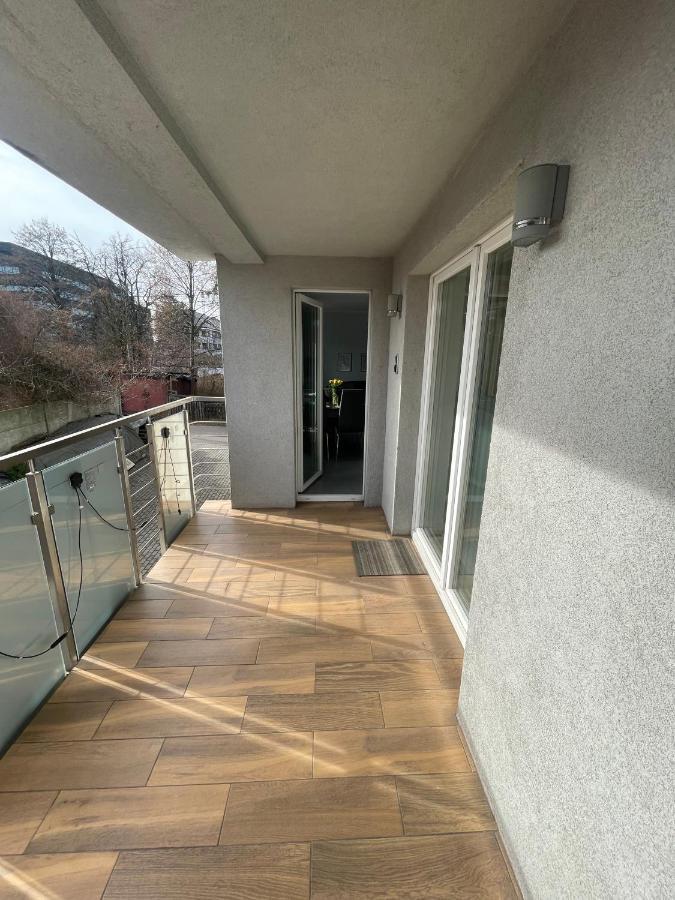 Apartamenty Ktw Silesia City Center - Park Slaski Katowice Luaran gambar