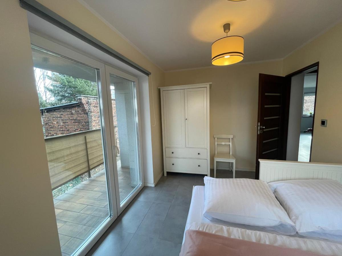 Apartamenty Ktw Silesia City Center - Park Slaski Katowice Luaran gambar