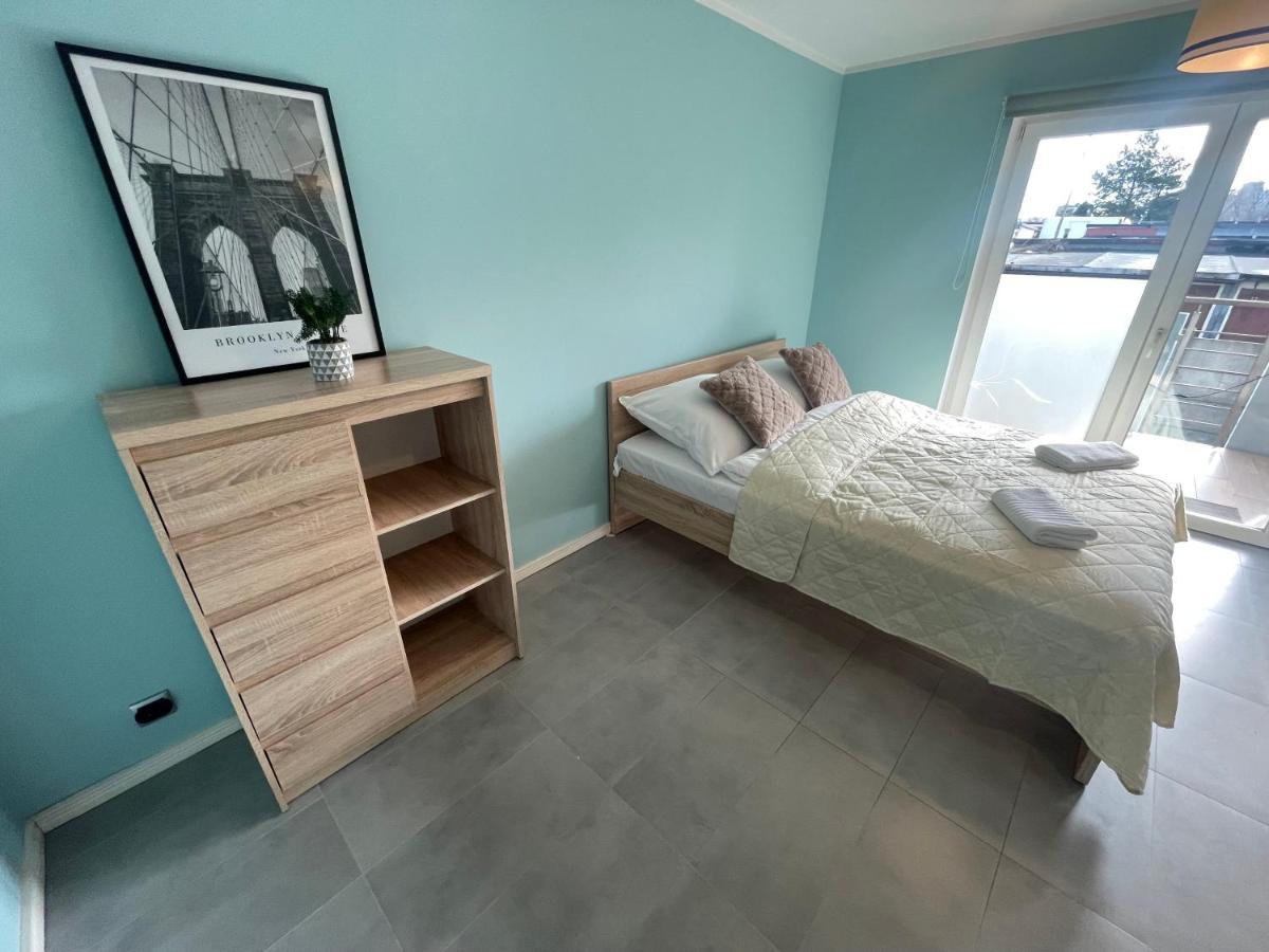 Apartamenty Ktw Silesia City Center - Park Slaski Katowice Luaran gambar
