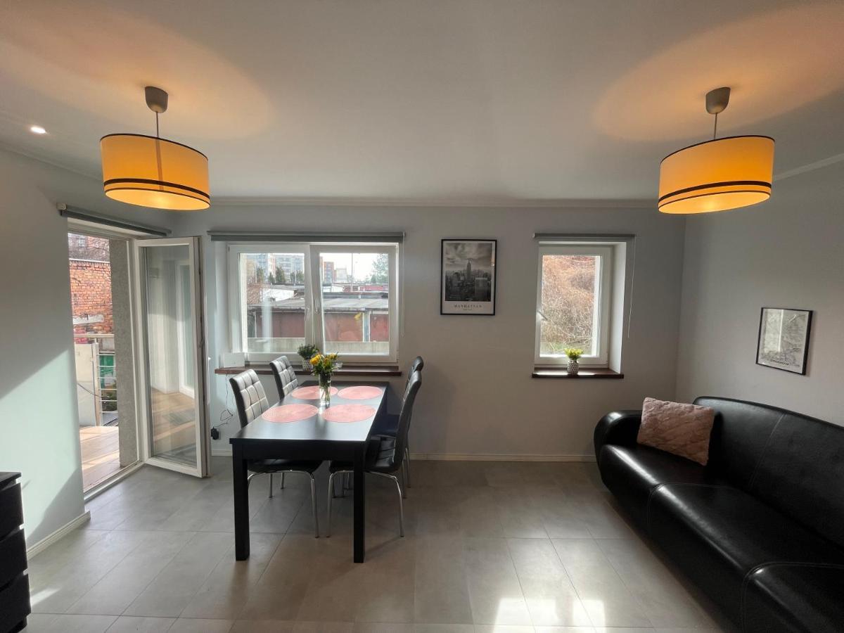 Apartamenty Ktw Silesia City Center - Park Slaski Katowice Luaran gambar
