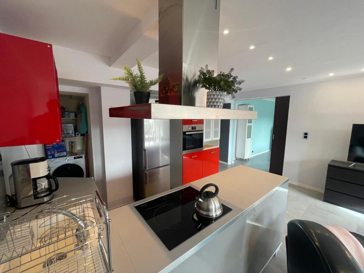 Apartamenty Ktw Silesia City Center - Park Slaski Katowice Luaran gambar