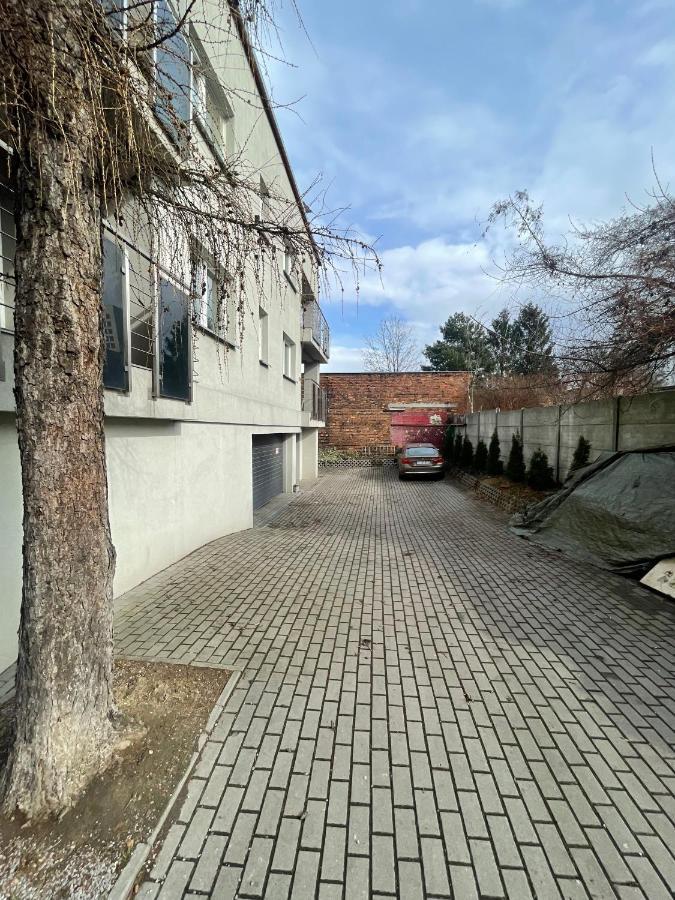 Apartamenty Ktw Silesia City Center - Park Slaski Katowice Luaran gambar