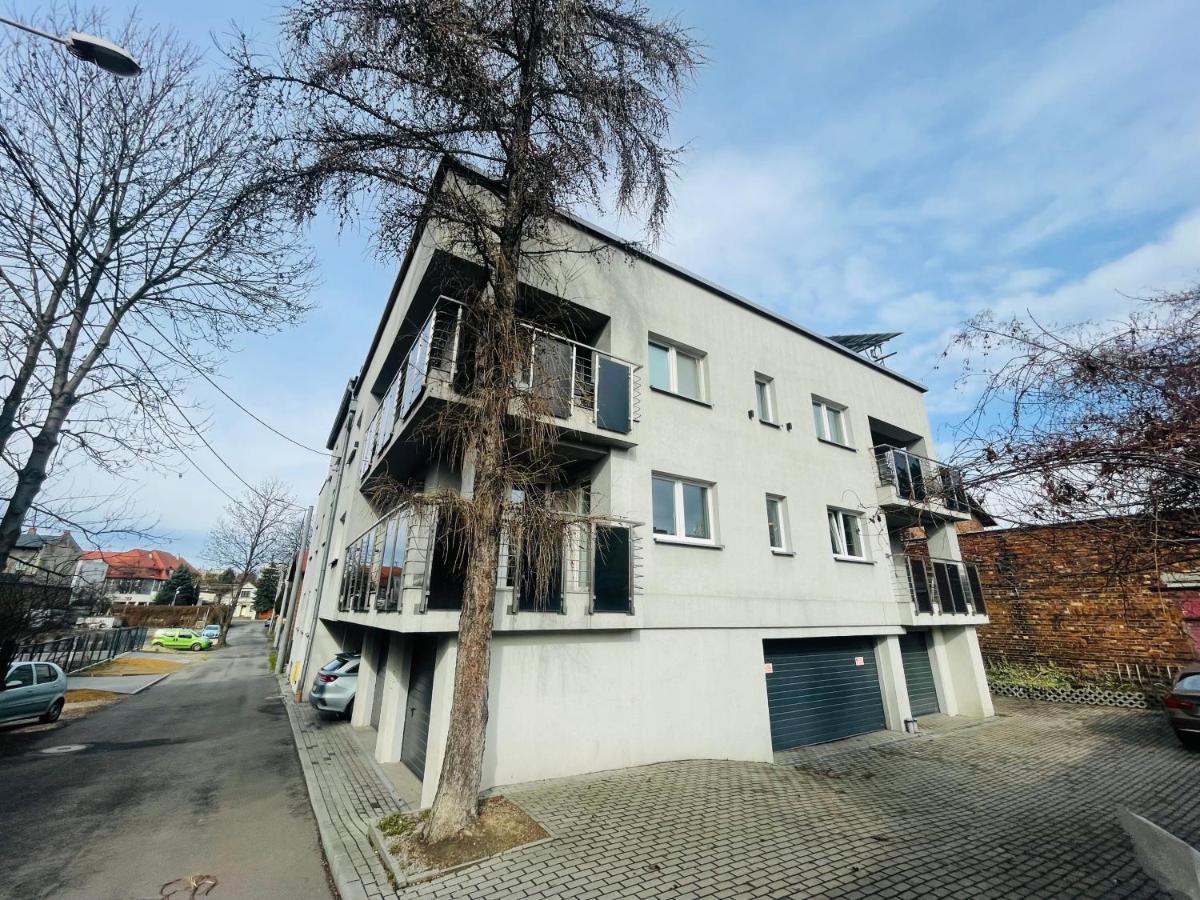 Apartamenty Ktw Silesia City Center - Park Slaski Katowice Luaran gambar