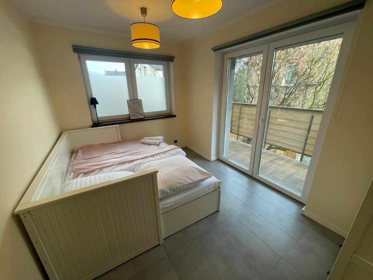 Apartamenty Ktw Silesia City Center - Park Slaski Katowice Luaran gambar