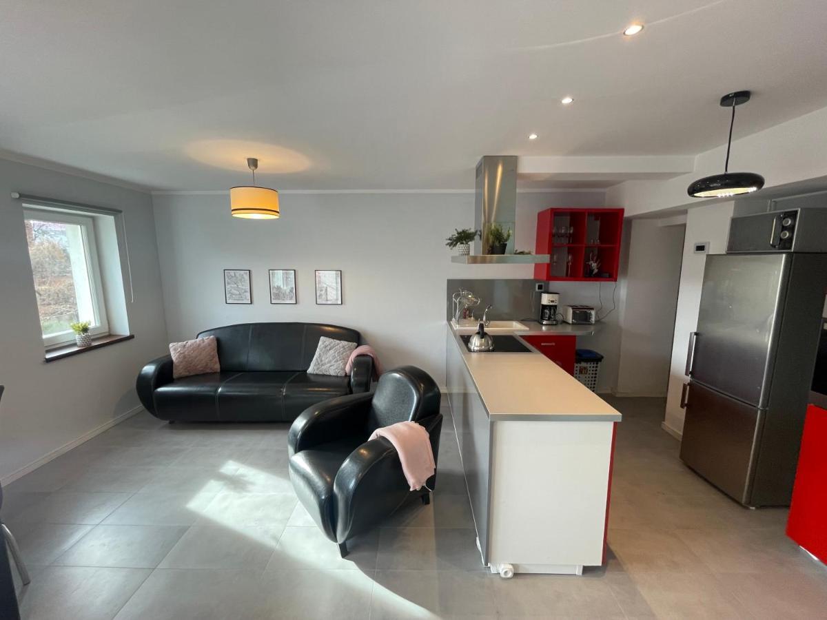Apartamenty Ktw Silesia City Center - Park Slaski Katowice Luaran gambar