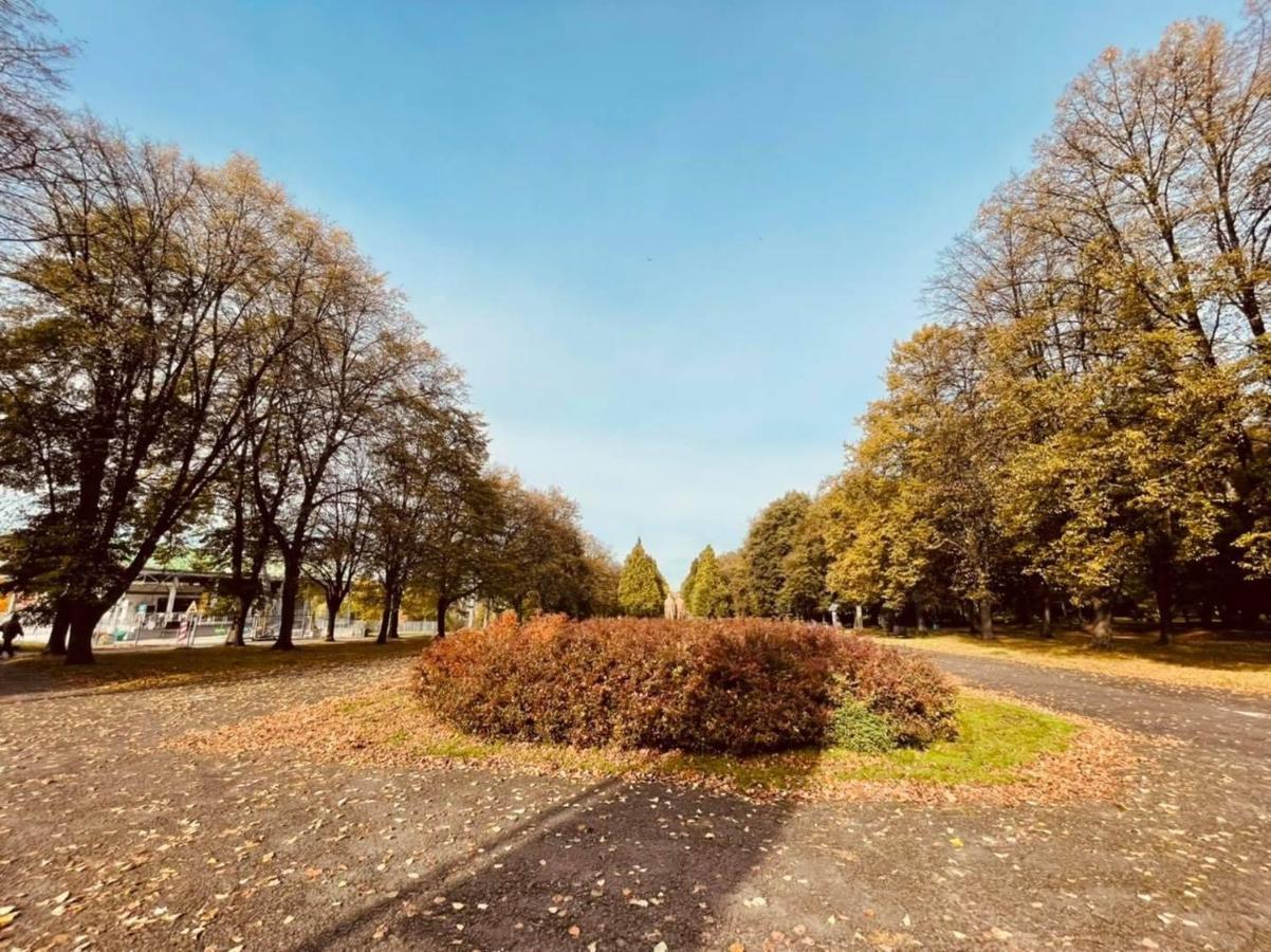 Apartamenty Ktw Silesia City Center - Park Slaski Katowice Luaran gambar